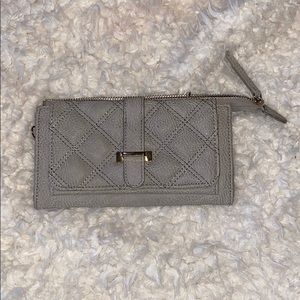 small wallet
